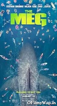 Meg 2018 Hindi Dubbed Movie