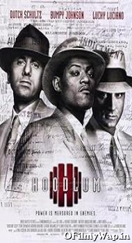 Hoodlum 1997 English Movie