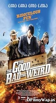 The Good, the Bad, the Weird 2008 Hindi Dubbed Movie