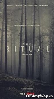 The Ritual 2017 English Movie
