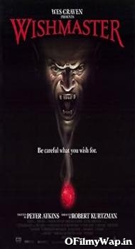 Wishmaster 1997 English Movie