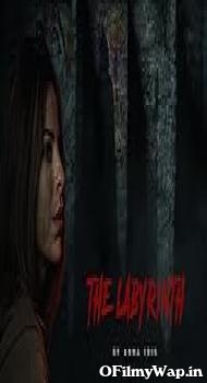 The Labyrinth 2022 Hindi Dubbed Movie