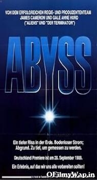 Abyss - Abgrund des Todes 1989 English Movie