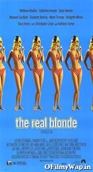Echt blond 1997 English Movie