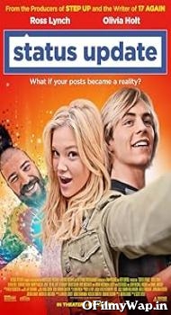 Status Update 2018 English Movie